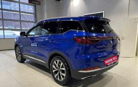 Chery Tiggo 7 Pro, 2022 год, 1 488 000 рублей, 6 фотография