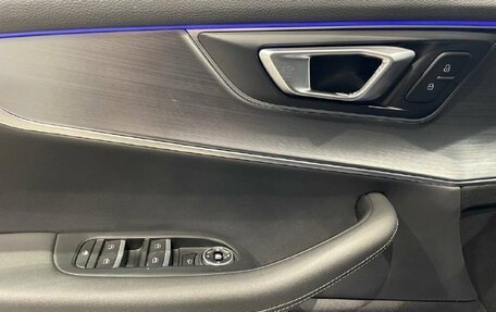 Chery Tiggo 7 Pro, 2022 год, 1 488 000 рублей, 18 фотография