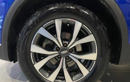 Chery Tiggo 7 Pro, 2022 год, 1 488 000 рублей, 19 фотография