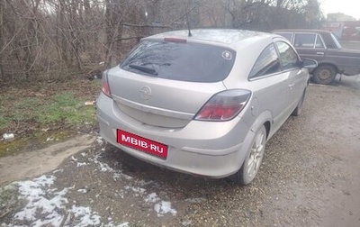 Opel Astra H, 2007 год, 200 000 рублей, 1 фотография