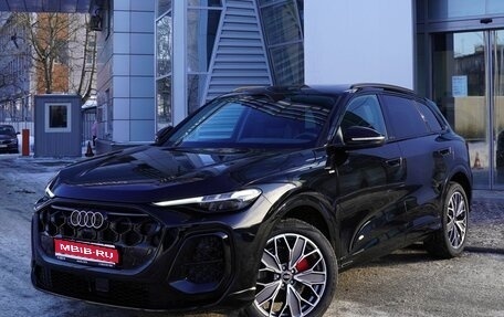 Audi Q5, 2025 год, 6 950 000 рублей, 1 фотография