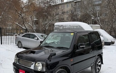 Suzuki Jimny, 2011 год, 1 350 000 рублей, 1 фотография