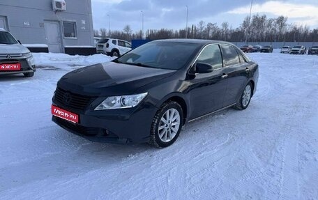 Toyota Camry, 2013 год, 1 220 000 рублей, 1 фотография