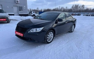 Toyota Camry, 2013 год, 1 220 000 рублей, 1 фотография