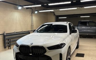 BMW X6, 2024 год, 14 500 000 рублей, 1 фотография