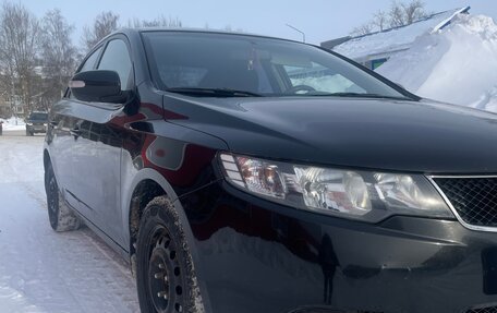 KIA Cerato III, 2010 год, 650 000 рублей, 1 фотография