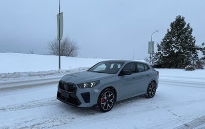 BMW X2, 2025 год, 9 233 000 рублей, 1 фотография