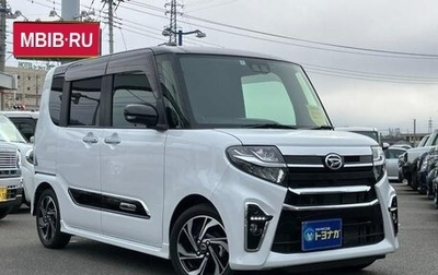 Daihatsu Tanto IV, 2022 год, 955 000 рублей, 1 фотография
