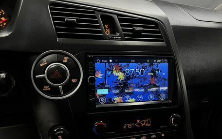 SsangYong Kyron I, 2008 год, 695 000 рублей, 16 фотография