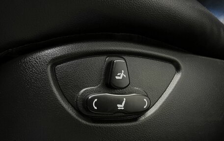 SsangYong Kyron I, 2008 год, 695 000 рублей, 18 фотография