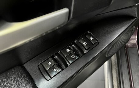 SsangYong Kyron I, 2008 год, 695 000 рублей, 22 фотография