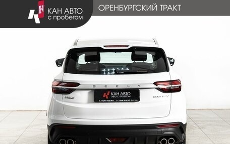 Geely Coolray I, 2022 год, 1 890 000 рублей, 4 фотография