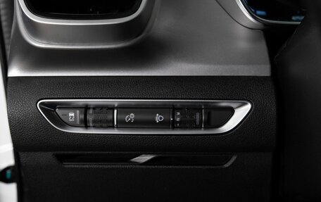 Geely Coolray I, 2022 год, 1 890 000 рублей, 20 фотография