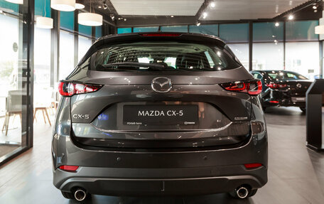 Mazda CX-5 II, 2025 год, 4 250 000 рублей, 6 фотография