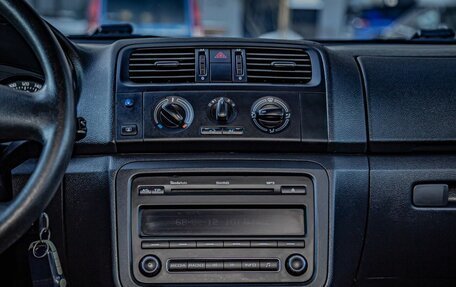 Skoda Fabia II, 2012 год, 631 000 рублей, 15 фотография