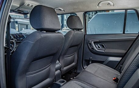 Skoda Fabia II, 2012 год, 631 000 рублей, 22 фотография