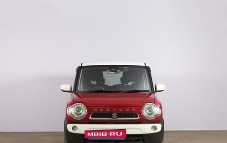 Suzuki Hustler, 2015 год, 799 000 рублей, 2 фотография