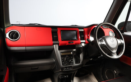 Suzuki Hustler, 2015 год, 799 000 рублей, 9 фотография