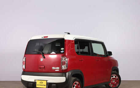 Suzuki Hustler, 2015 год, 799 000 рублей, 7 фотография