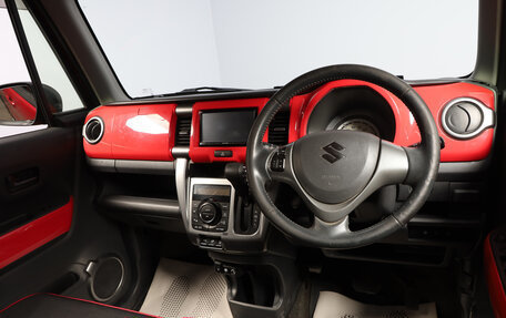 Suzuki Hustler, 2015 год, 799 000 рублей, 10 фотография