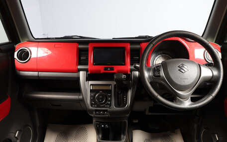 Suzuki Hustler, 2015 год, 799 000 рублей, 11 фотография