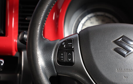 Suzuki Hustler, 2015 год, 799 000 рублей, 14 фотография