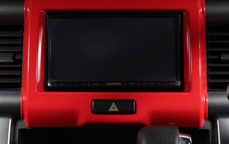 Suzuki Hustler, 2015 год, 799 000 рублей, 15 фотография