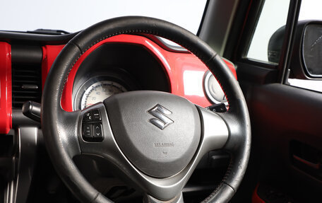 Suzuki Hustler, 2015 год, 799 000 рублей, 13 фотография