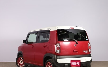 Suzuki Hustler, 2015 год, 799 000 рублей, 5 фотография