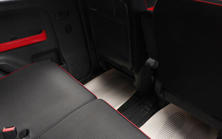 Suzuki Hustler, 2015 год, 799 000 рублей, 17 фотография