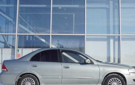 Nissan Almera Classic, 2006 год, 395 000 рублей, 4 фотография