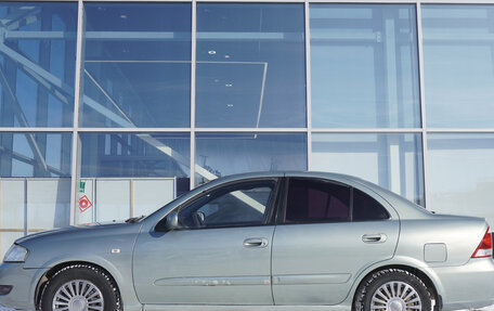 Nissan Almera Classic, 2006 год, 395 000 рублей, 8 фотография