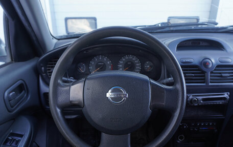 Nissan Almera Classic, 2006 год, 395 000 рублей, 12 фотография