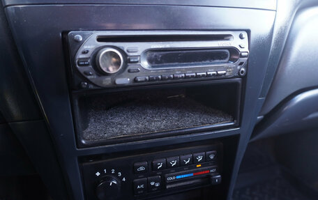 Nissan Almera Classic, 2006 год, 395 000 рублей, 14 фотография