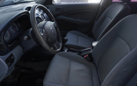 Nissan Almera Classic, 2006 год, 395 000 рублей, 9 фотография