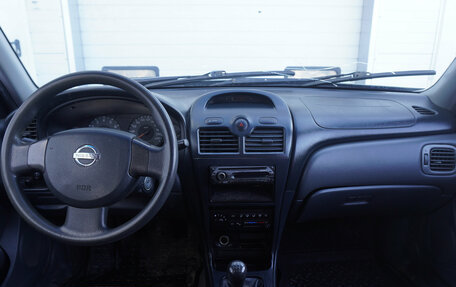 Nissan Almera Classic, 2006 год, 395 000 рублей, 11 фотография