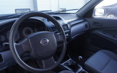 Nissan Almera Classic, 2006 год, 395 000 рублей, 10 фотография