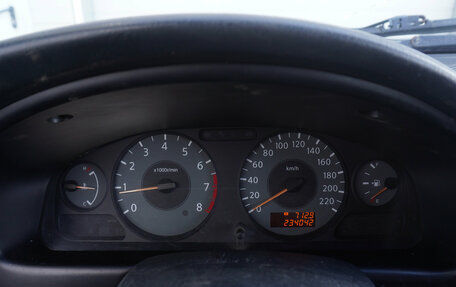 Nissan Almera Classic, 2006 год, 395 000 рублей, 13 фотография