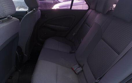 Nissan Almera Classic, 2006 год, 395 000 рублей, 17 фотография