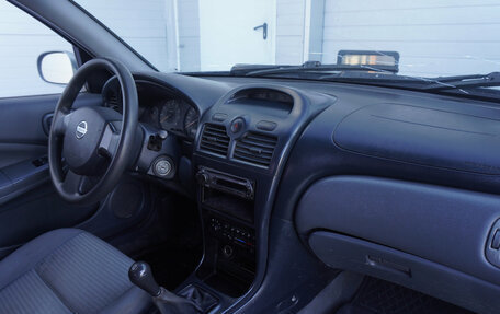 Nissan Almera Classic, 2006 год, 395 000 рублей, 19 фотография