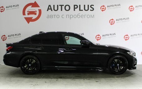 BMW 3 серия, 2020 год, 3 799 000 рублей, 6 фотография