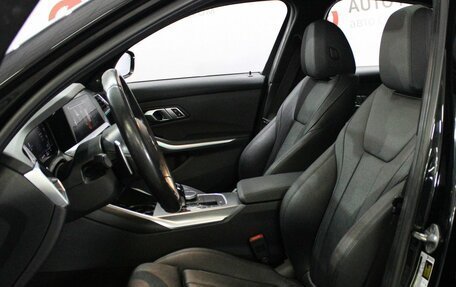 BMW 3 серия, 2020 год, 3 799 000 рублей, 8 фотография