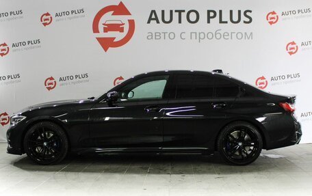 BMW 3 серия, 2020 год, 3 799 000 рублей, 5 фотография