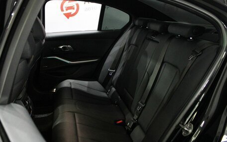 BMW 3 серия, 2020 год, 3 799 000 рублей, 9 фотография