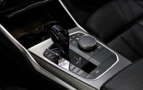 BMW 3 серия, 2020 год, 3 799 000 рублей, 10 фотография