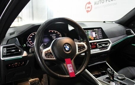 BMW 3 серия, 2020 год, 3 799 000 рублей, 7 фотография