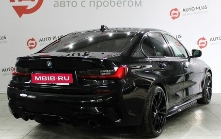 BMW 3 серия, 2020 год, 3 799 000 рублей, 2 фотография