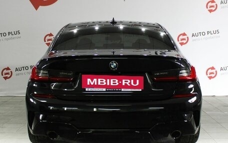 BMW 3 серия, 2020 год, 3 799 000 рублей, 4 фотография