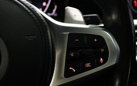 BMW 3 серия, 2020 год, 3 799 000 рублей, 17 фотография