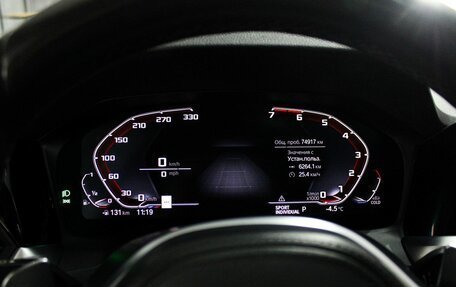 BMW 3 серия, 2020 год, 3 799 000 рублей, 24 фотография